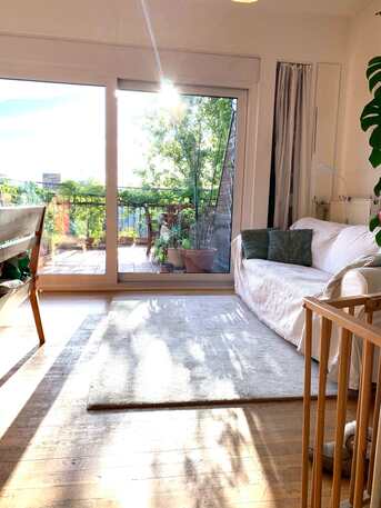Berlin, Sublets, EUR 2700/month,  4 BR,  Dream Apartment Near Lietzensee