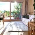 EUR 2700/month, 4 BR, Dream Apartment Near Lietzensee
