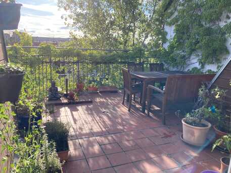 Berlin, Sublets, EUR 2700/month,  4 BR,  Dream Apartment Near Lietzensee