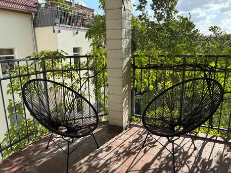 Berlin, Sublets, EUR 2700/month,  4 BR,  Dream Apartment Near Lietzensee
