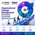 Organizational Change Management Services For Sustainable Business Growth