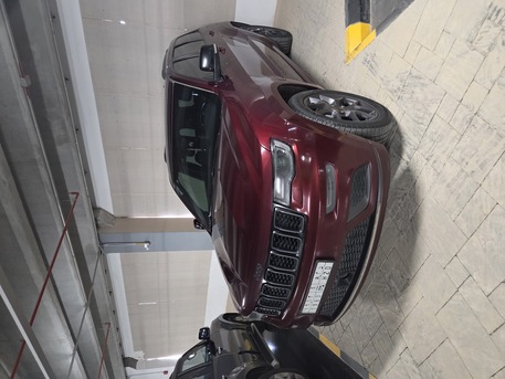 Al Mounsiyah, Vehicles, Cars & Trucks , SAR 81000,  Jeep Grand Cherokee Limited S 2020,  2020,  Automatic,  170000 KM,  Grand Cherokee  Full Options Clean