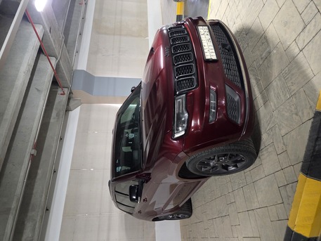 Al Mounsiyah, Vehicles, Cars & Trucks , SAR 81000,  Jeep Grand Cherokee Limited S 2020,  2020,  Automatic,  170000 KM,  Grand Cherokee  Full Options Clean