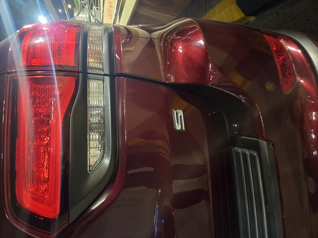 Al Mounsiyah, Vehicles, Cars & Trucks , SAR 81000,  Jeep Grand Cherokee Limited S 2020,  2020,  Automatic,  170000 KM,  Grand Cherokee  Full Options Clean