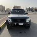 SAR 31500,  Mitsubishi Pajero,  2009,  Automatic,  318000 KM,  Pajero  For Sale