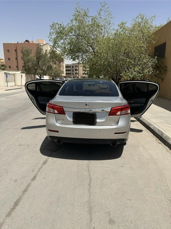 Al Malaz, Vehicles, Cars & Trucks , SAR 21500,  Renault Saffrane,  2014,  Automatic,  222790 KM,  Renault Safrane  For Sale &ndash; Family Used Car-Second Owner