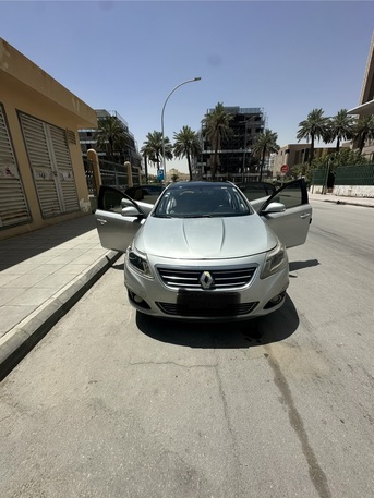 Al Malaz, Vehicles, Cars & Trucks , SAR 21500,  Renault Saffrane,  2014,  Automatic,  222790 KM,  Renault Safrane  For Sale &ndash; Family Used Car-Second Owner