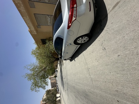 Al Malaz, Vehicles, Cars & Trucks , SAR 21500,  Renault Saffrane,  2014,  Automatic,  222790 KM,  Renault Safrane  For Sale &ndash; Family Used Car-Second Owner