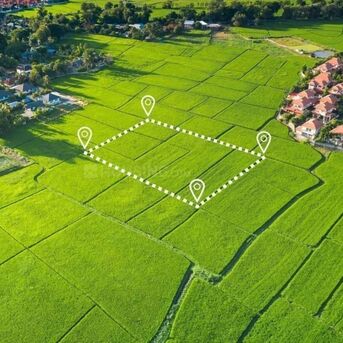 Toronto, Farm & Garden, CAD 50000,  Land Property For Sale | Trusted Real Estate Experts | Kapoor Realty Group