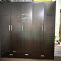 SAR 450,  Home Furniture (Bedroom Set + Cupboard + Dressing Table)