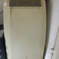 SAR 500,  Portable AC 1 Ton For Sale