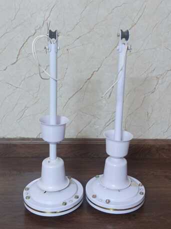 Riyadh, Appliances, SAR 60,  Ceiling Fans 220 Watt Like New