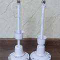 SAR 60,  Ceiling Fans 220 Watt Like New