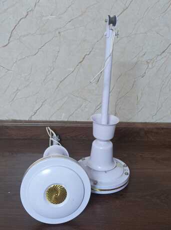 Riyadh, Appliances, SAR 60,  Ceiling Fans 220 Watt Like New