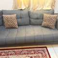 SAR 100,  Urgent Sales - L Shaped Sofa Ready To Use