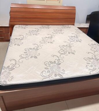 Jeddah, Furniture, SAR 200,  Double Mattress 180/190 , Refura Gas Stove