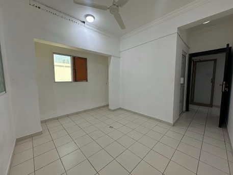 Hoora, Apartments, Flats, Houses & Villas, BHD 160/month,  1 BR,  Hoora:- 1BHK Flat On Rent With A/C. Bd 160/- With 50Bd EWA Limit.