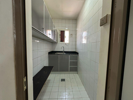 Hoora, Apartments, Flats, Houses & Villas, BHD 160/month,  1 BR,  Hoora:- 1BHK Flat On Rent With A/C. Bd 160/- With 50Bd EWA Limit.