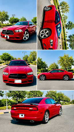 Ras Rumman, Vehicles, Cars & Trucks , BHD 2500,  Dodge Charger,  2012,  Automatic,  147000 KM,
