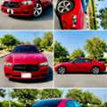 BHD 2500, Dodge Charger, 2012, Automatic, 147000 KM,