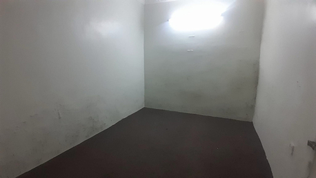 Gudaibiya, Apartments, Flats, Houses & Villas, BHD 160/month,  1 BR,  Gudaibiya:- 1BHK Unfurnished Flat On Rent With Only A/C.  Bd 160/- With Unlimited EWA.