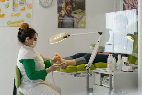 Melbourne, Health, Ballarat Podiatrist