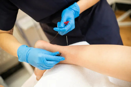 Melbourne, Health, Ballarat Podiatrist