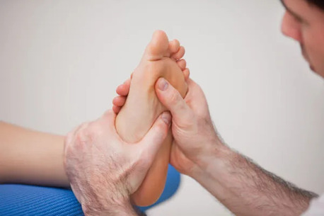 Melbourne, Health, Ballarat Podiatrist