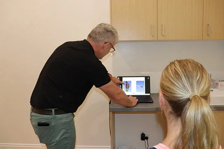 Melbourne, Health, Ballarat Podiatrist