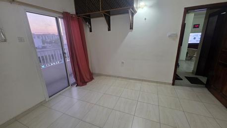 Adliya, Rooms for Rent, BHD 100/month,  15 Sq. Meter,  Room For South Indian Executive Bachelor