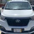 SAR 75,  Hyundai H1 Starex,  2020,  Automatic,  260000 KM,