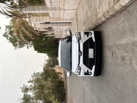 Jeddah, Auto Parts, SAR 56500,  Toyota Raize 2024