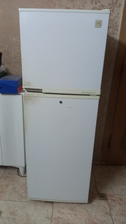Al Iskan, Electronics, SAR 500,  Refrigerator For Sale
