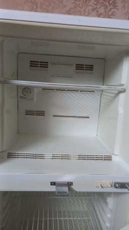 Al Iskan, Electronics, SAR 500,  Refrigerator For Sale