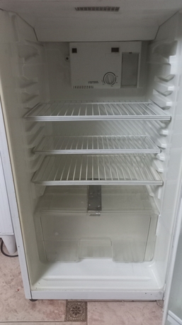 Al Iskan, Electronics, SAR 500,  Refrigerator For Sale