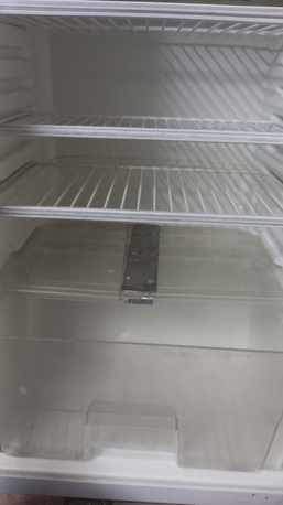 Al Iskan, Electronics, SAR 500,  Refrigerator For Sale