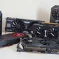 (NVidia RTX, GTX, AMD RADEON) From Ksh.5500