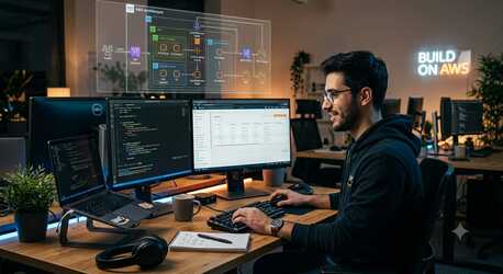New York, Business, Why Businesses Prefer To Hire Amazon EC2 Developer For AWS Projects