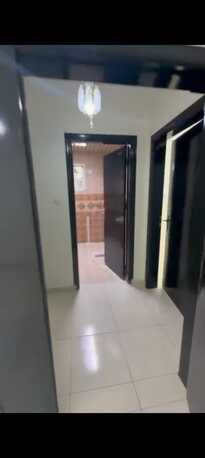 Al Rawdah, Apartments, Flats, Houses & Villas, SAR 35000/year,  3 BR,  Family Apartment 2nd Floor With Open Space Taris Large House Well Located