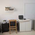 SAR 1800/month,  Furnished,  1 BR,  180 Sq. Feet,  Furnished Room Opposite Faisaliyah Tower, Olaya Street From 15th July