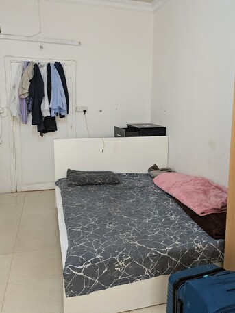 Al Olaya, Apartments, Flats, Houses & Villas, SAR 1800/month,  Furnished,  1 BR,  180 Sq. Feet,  Furnished Room Opposite Faisaliyah Tower, Olaya Street From 15th July