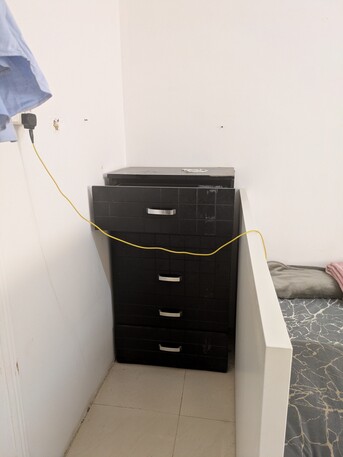 Al Olaya, Apartments, Flats, Houses & Villas, SAR 1800/month,  Furnished,  1 BR,  180 Sq. Feet,  Furnished Room Opposite Faisaliyah Tower, Olaya Street From 15th July