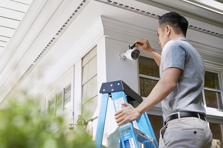 Mississauga, Security, United Security Systems | Smart Monitoring & Surveillance
