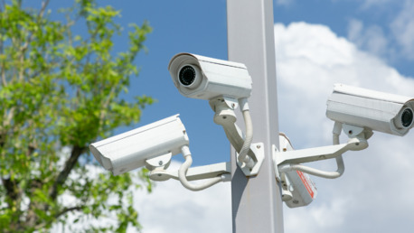 Mississauga, Security, United Security Systems | Smart Monitoring & Surveillance
