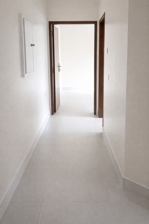 West Riffa, Apartments, Flats, Houses & Villas, BHD 170/month,  3 BR,  For Rent Flat In West Riffa Exclusive Without Electricity