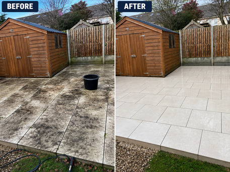 Dublin, Cleaning, Professional Property Maintenance Services In Swords, Dublin