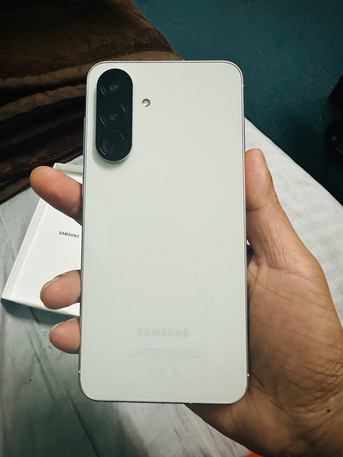 Al Olaya, Mobile Phones, SAR 1100,  Samsung A56 256gb