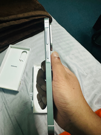 Al Olaya, Mobile Phones, SAR 1100,  Samsung A56 256gb