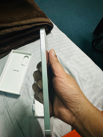 Al Olaya, Mobile Phones, SAR 1100,  Samsung A56 256gb