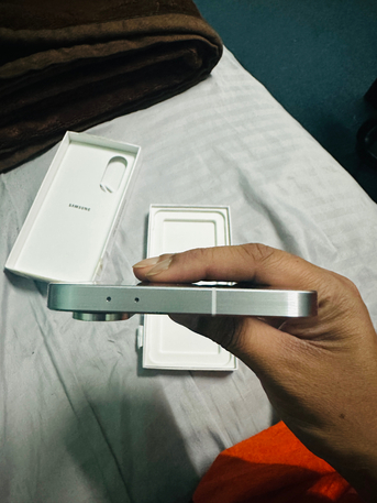 Al Olaya, Mobile Phones, SAR 1100,  Samsung A56 256gb